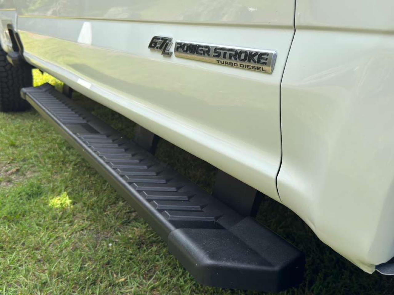 Ford Super Duty F-250 SRW  2022