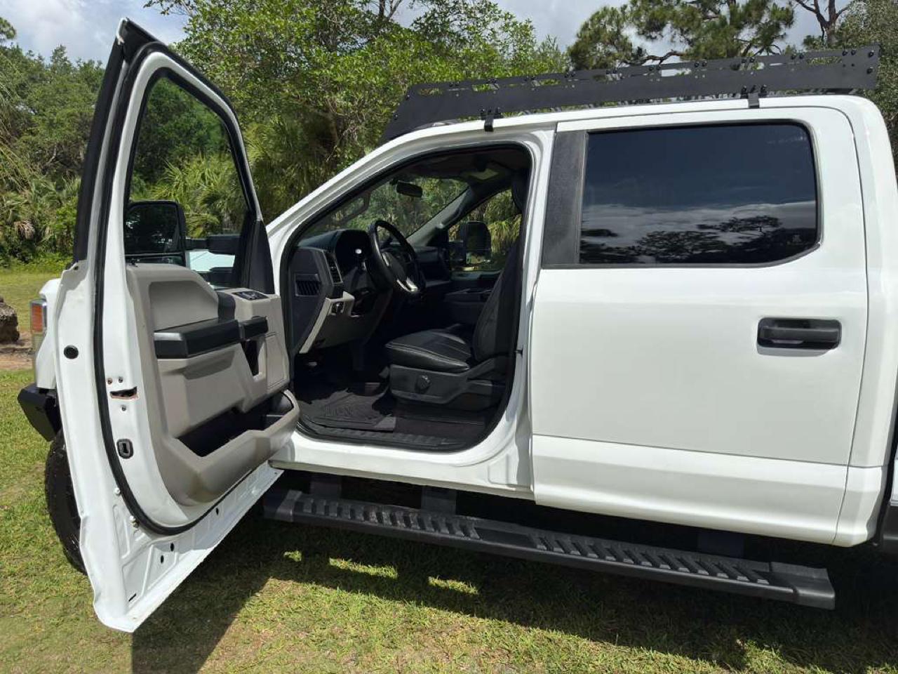 Ford Super Duty F-250 SRW  2022
