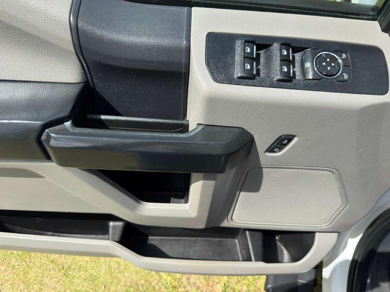 Ford Super Duty F-250 SRW  2022