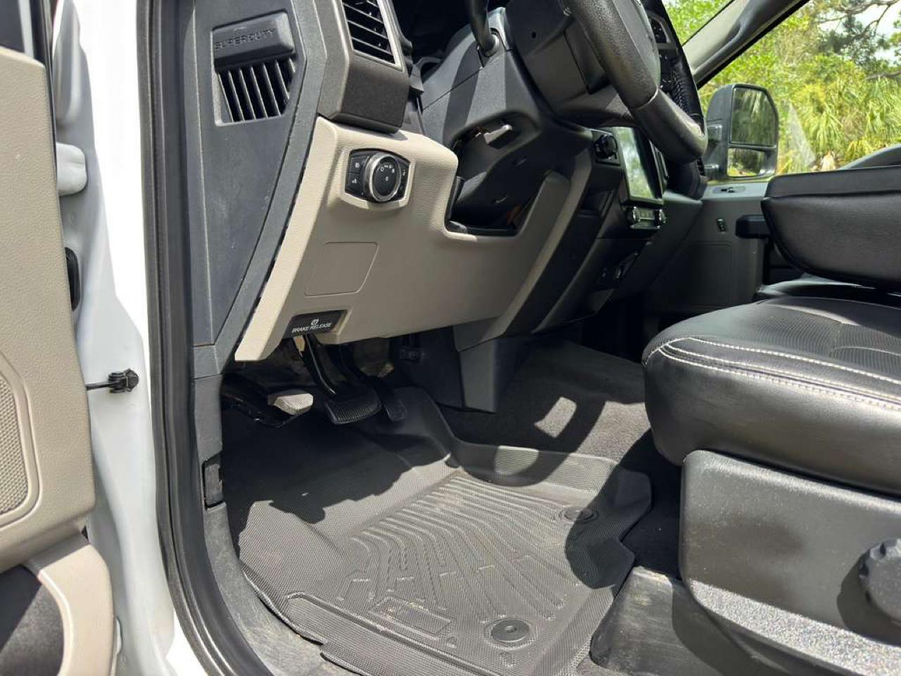 Ford Super Duty F-250 SRW  2022