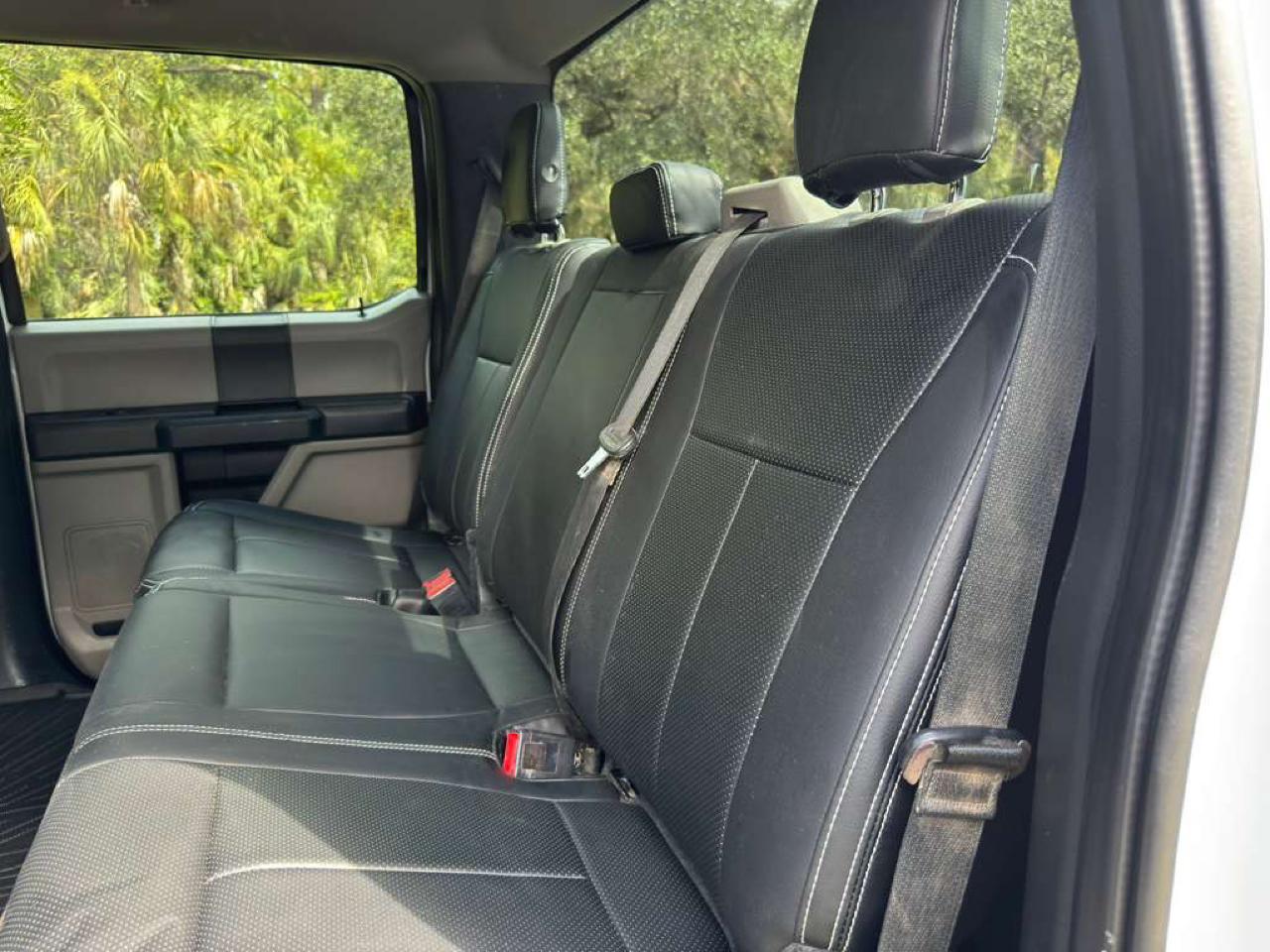 Ford Super Duty F-250 SRW  2022