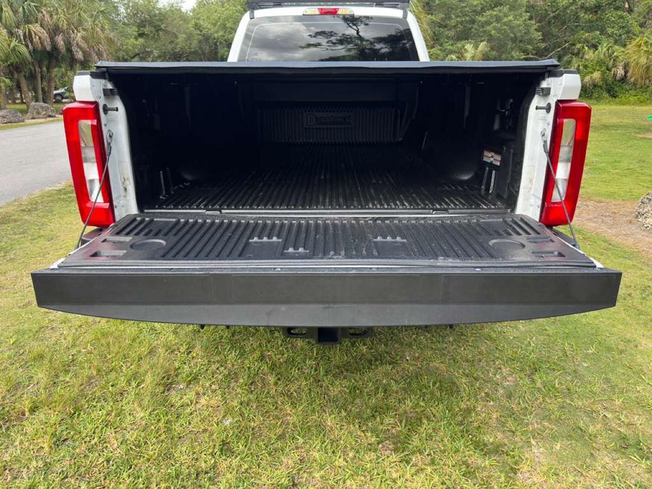 Ford Super Duty F-250 SRW  2022