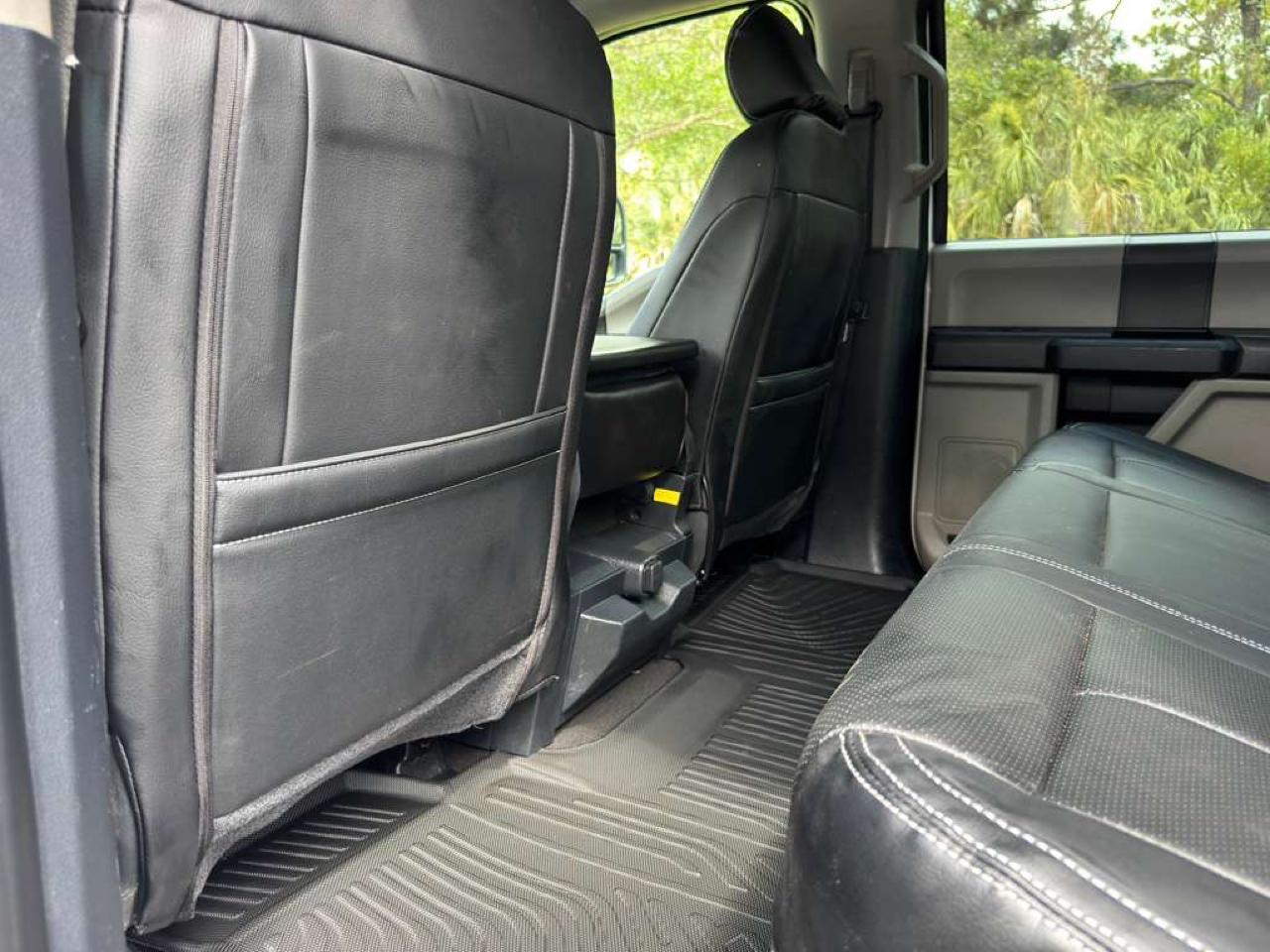 Ford Super Duty F-250 SRW  2022