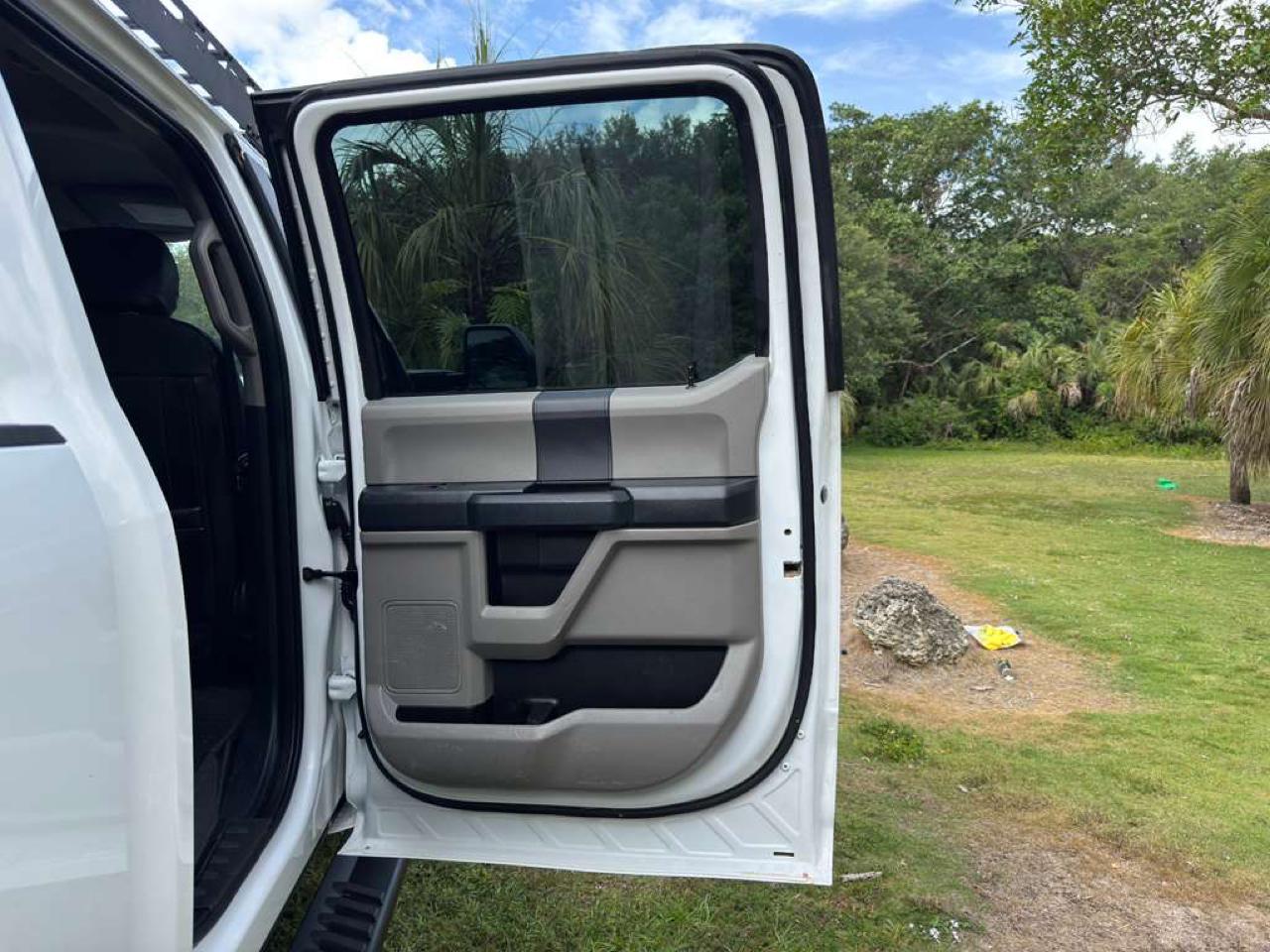 Ford Super Duty F-250 SRW  2022
