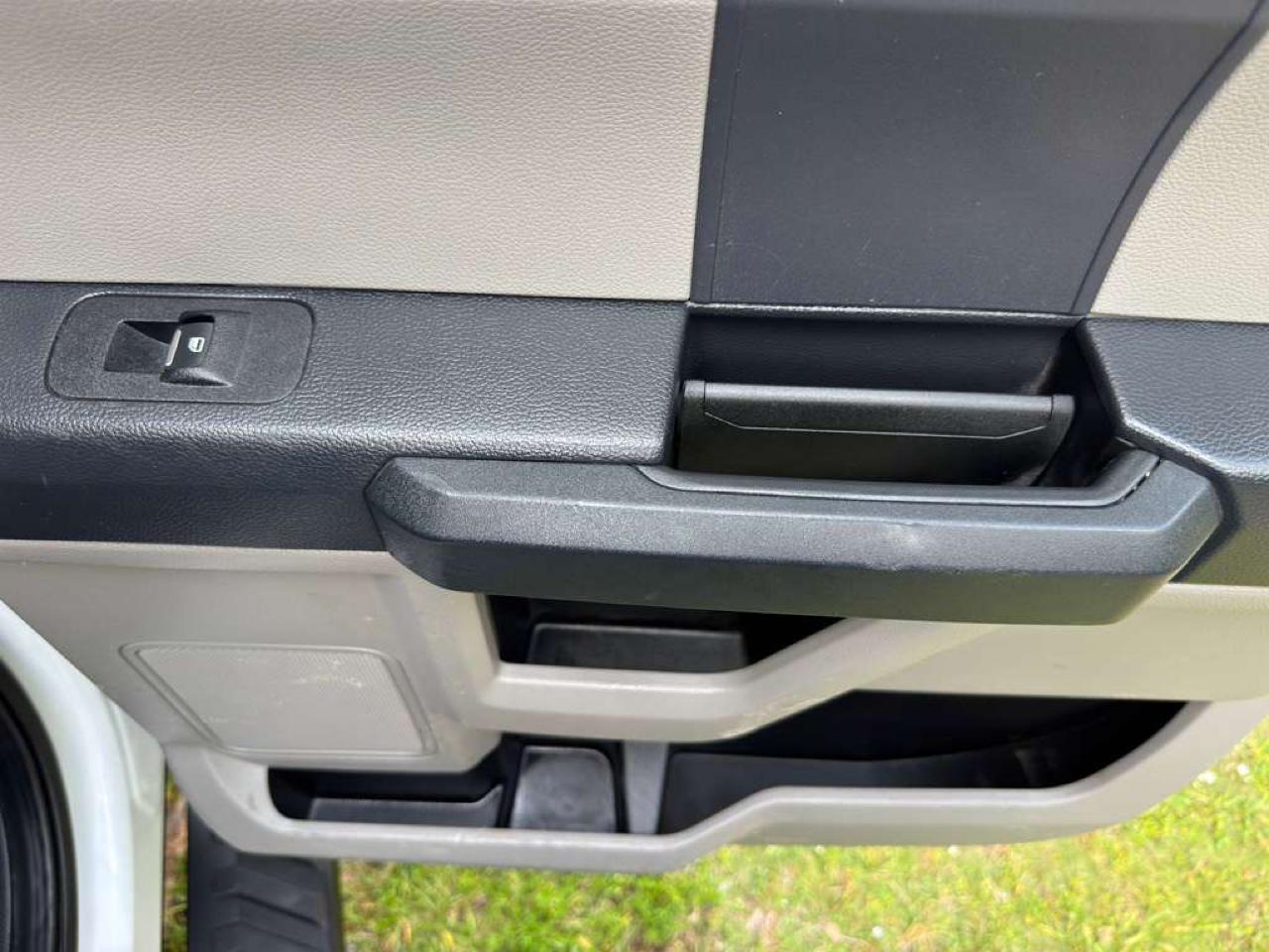 Ford Super Duty F-250 SRW  2022