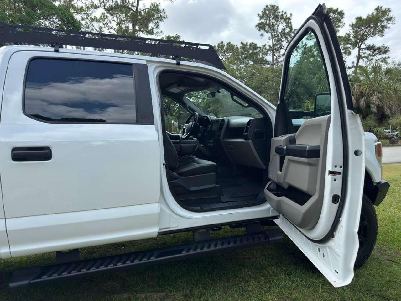 Ford Super Duty F-250 SRW  2022