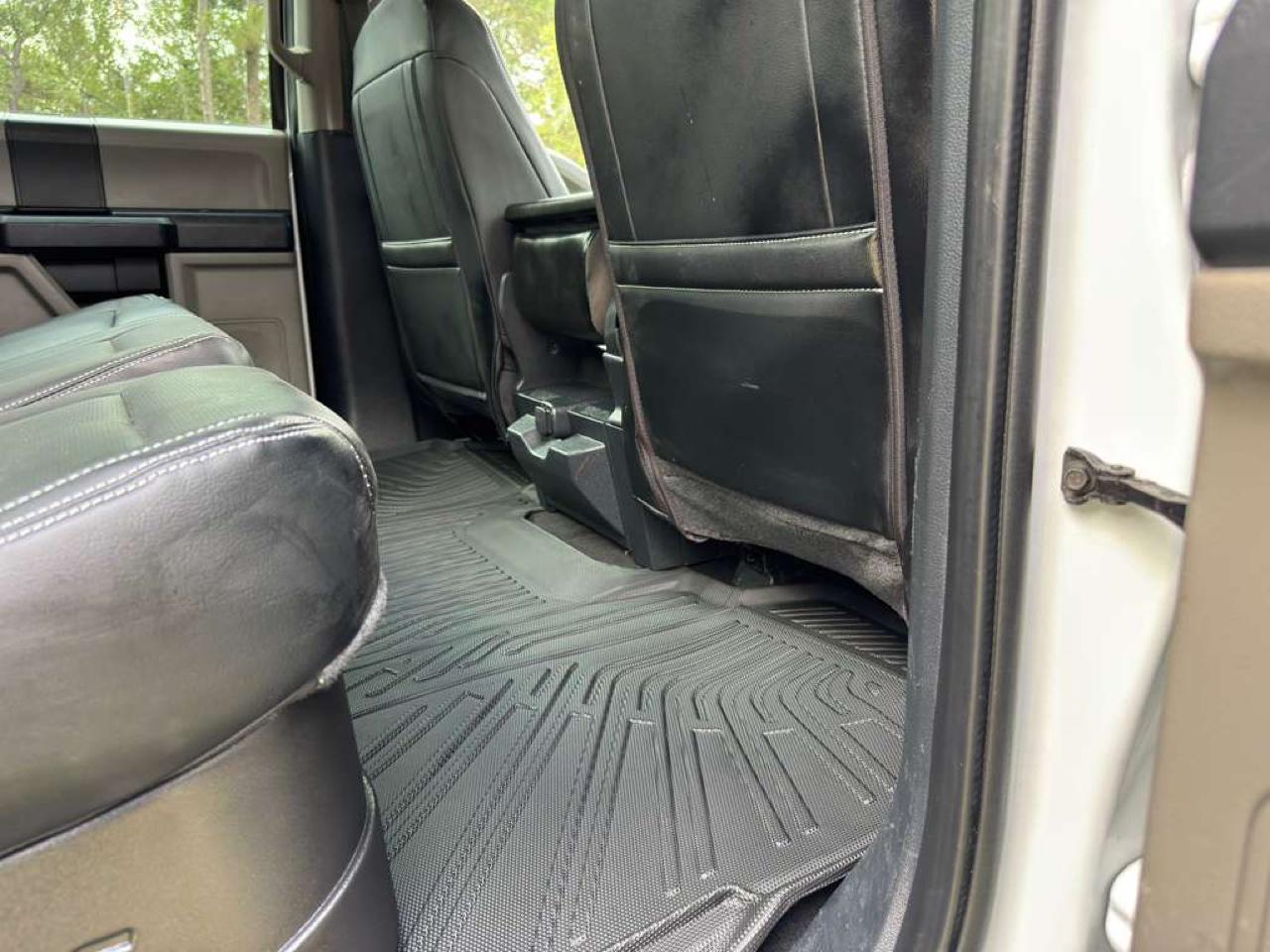 Ford Super Duty F-250 SRW  2022