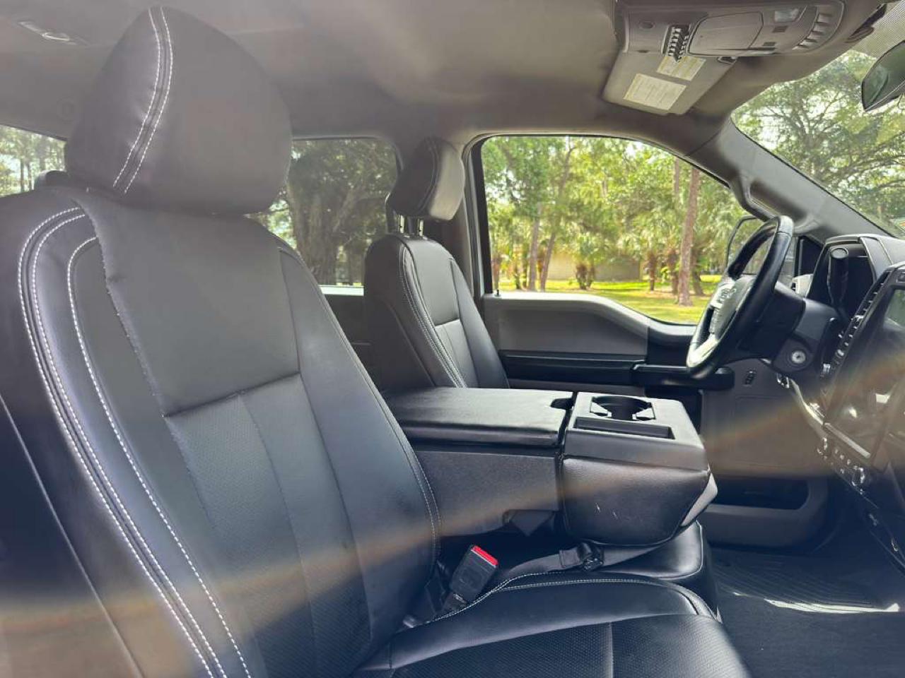 Ford Super Duty F-250 SRW  2022