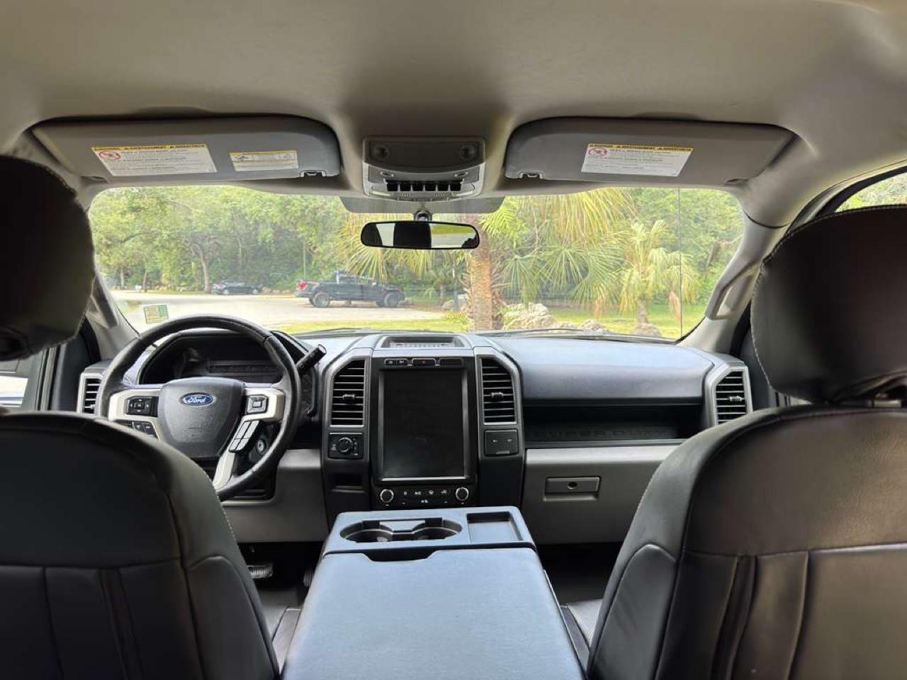 Ford Super Duty F-250 SRW  2022