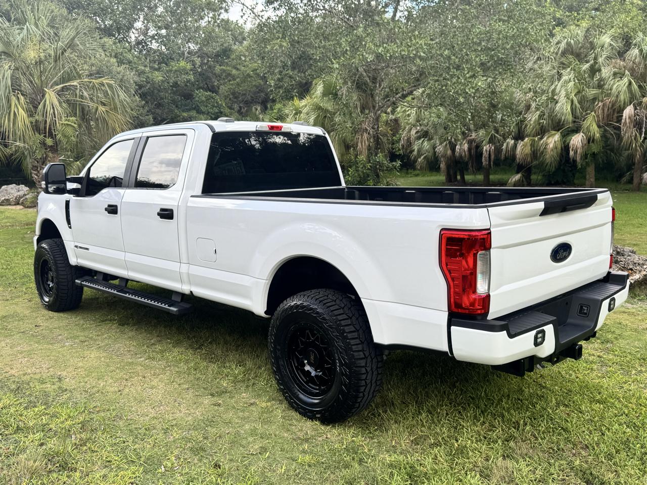 Ford Super Duty F-250 SRW  2022