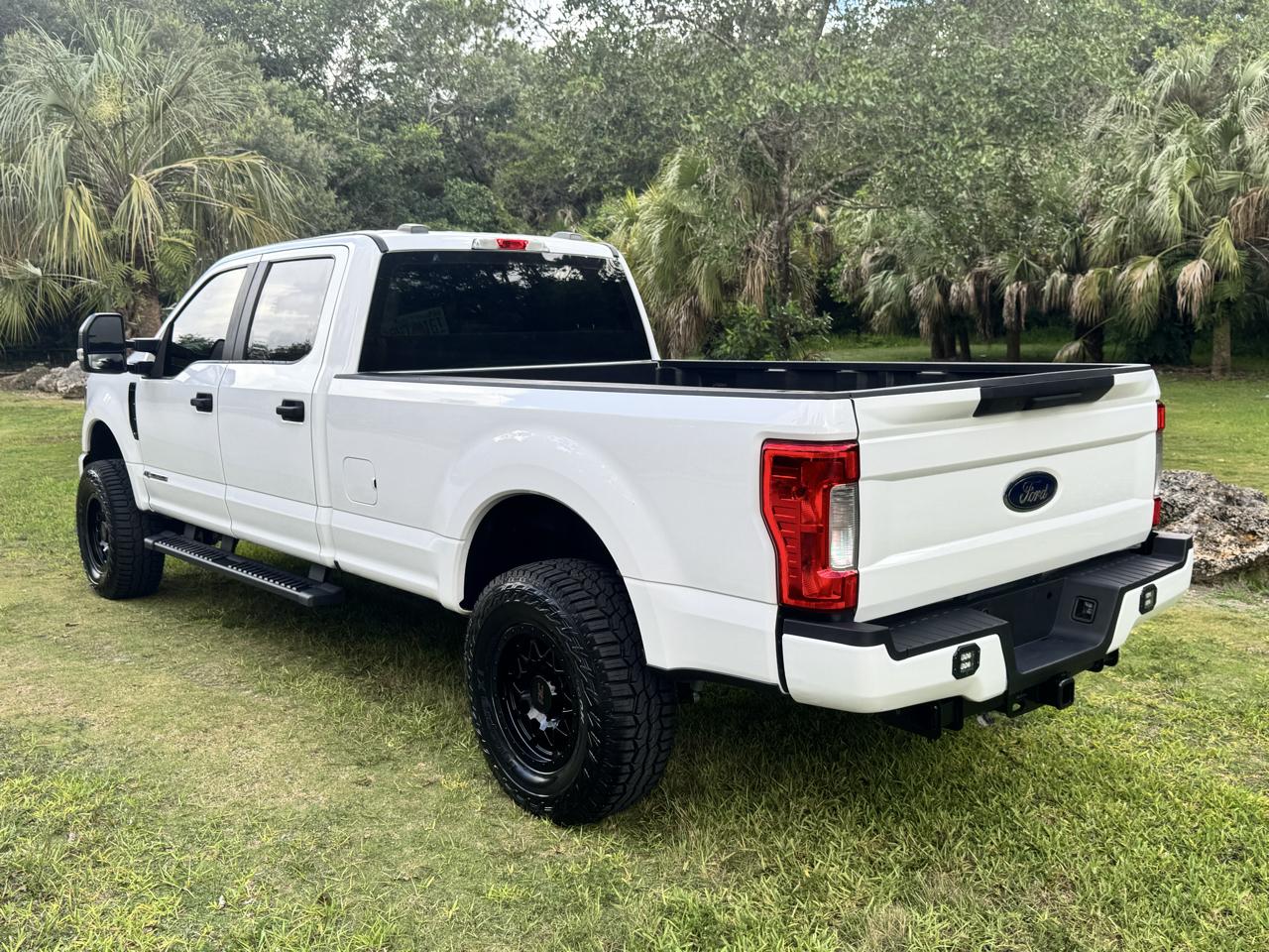 Ford Super Duty F-250 SRW  2022