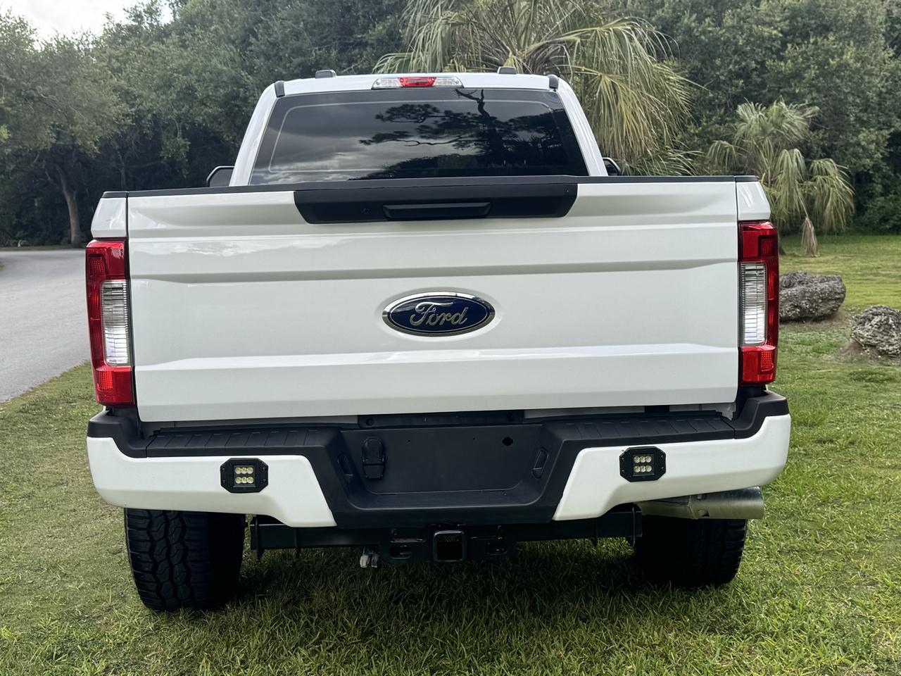 Ford Super Duty F-250 SRW  2022