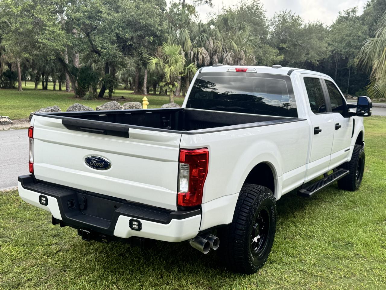 Ford Super Duty F-250 SRW  2022