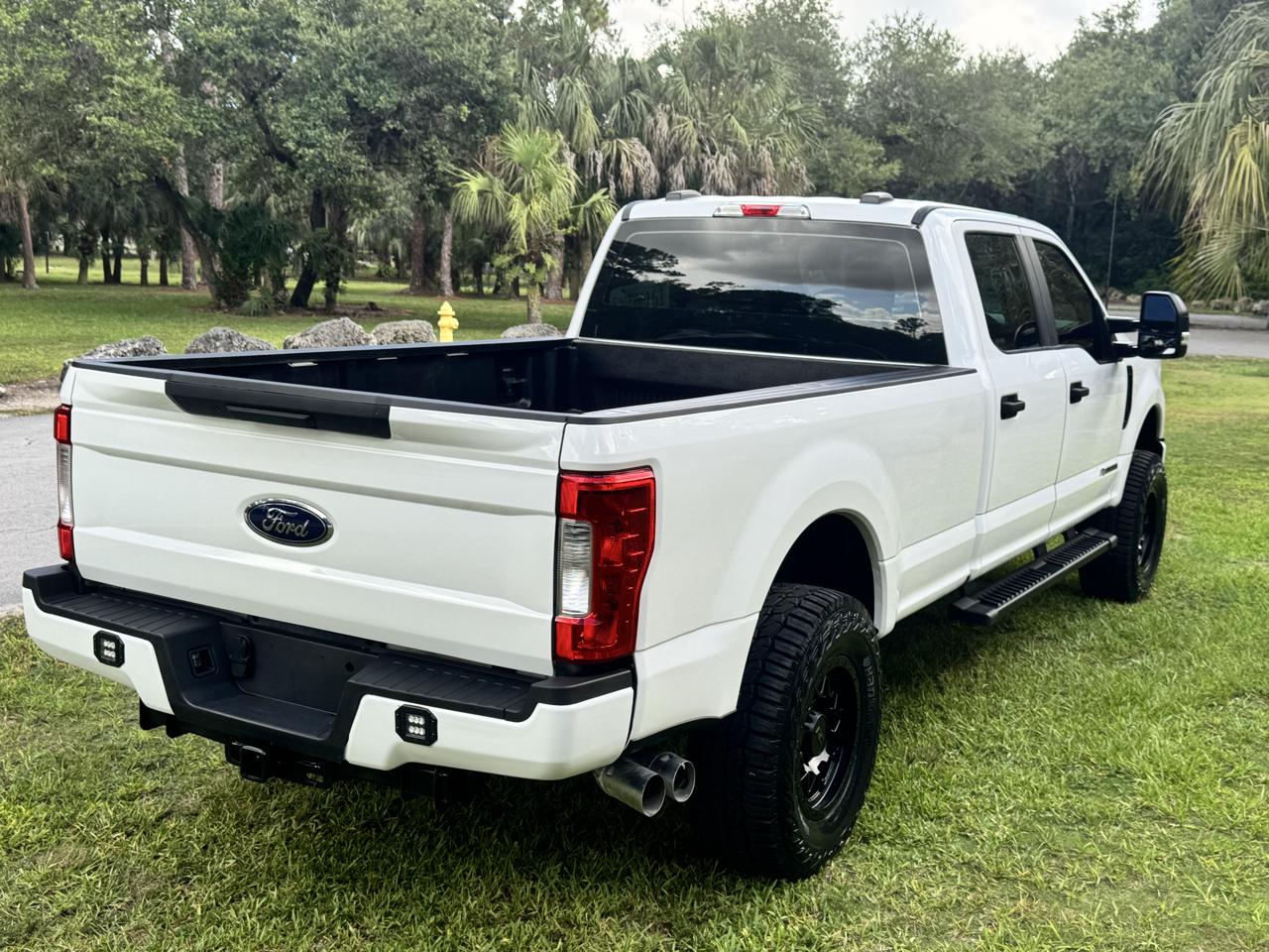 Ford Super Duty F-250 SRW  2022