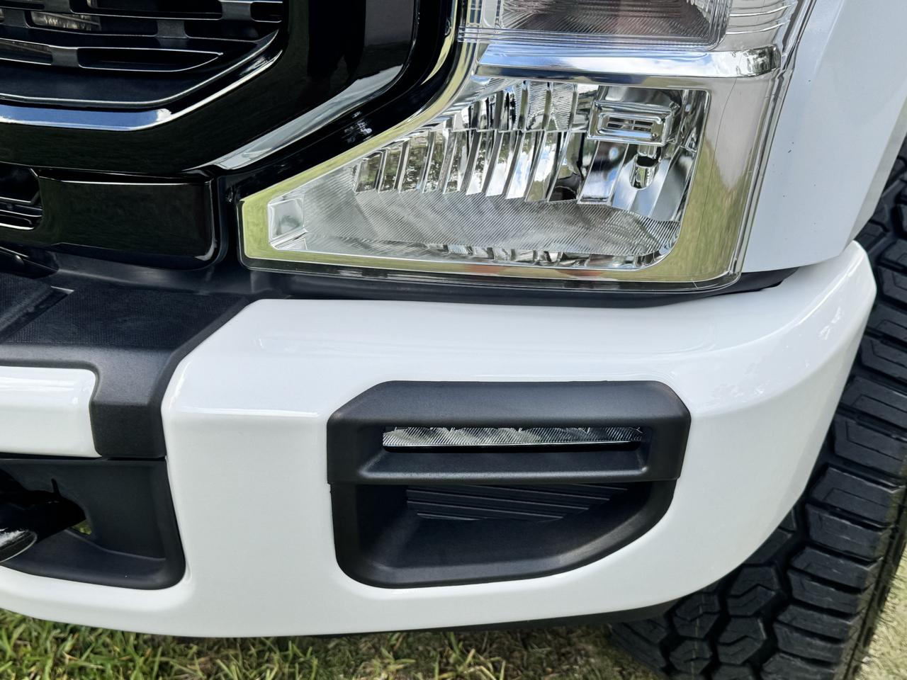 Ford Super Duty F-250 SRW  2022