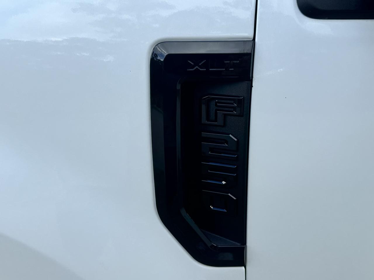 Ford Super Duty F-250 SRW  2022
