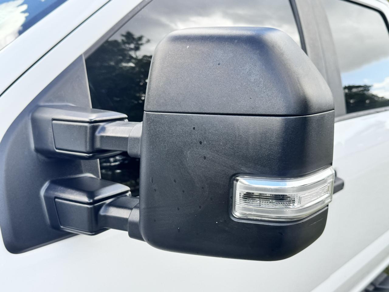 Ford Super Duty F-250 SRW  2022
