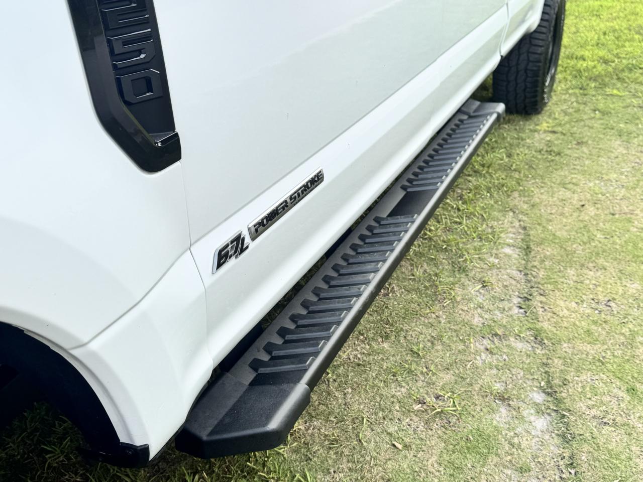 Ford Super Duty F-250 SRW  2022