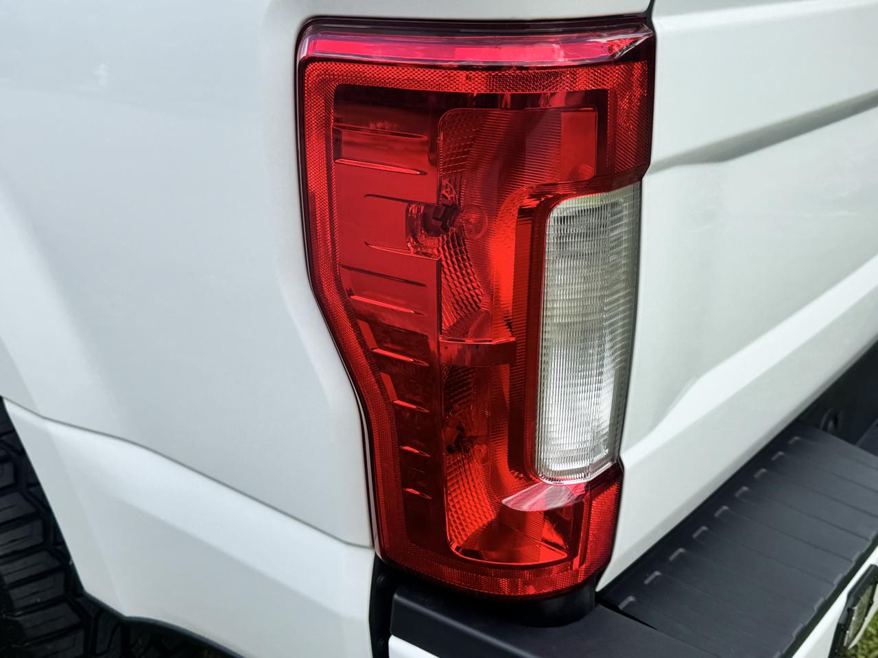 Ford Super Duty F-250 SRW  2022