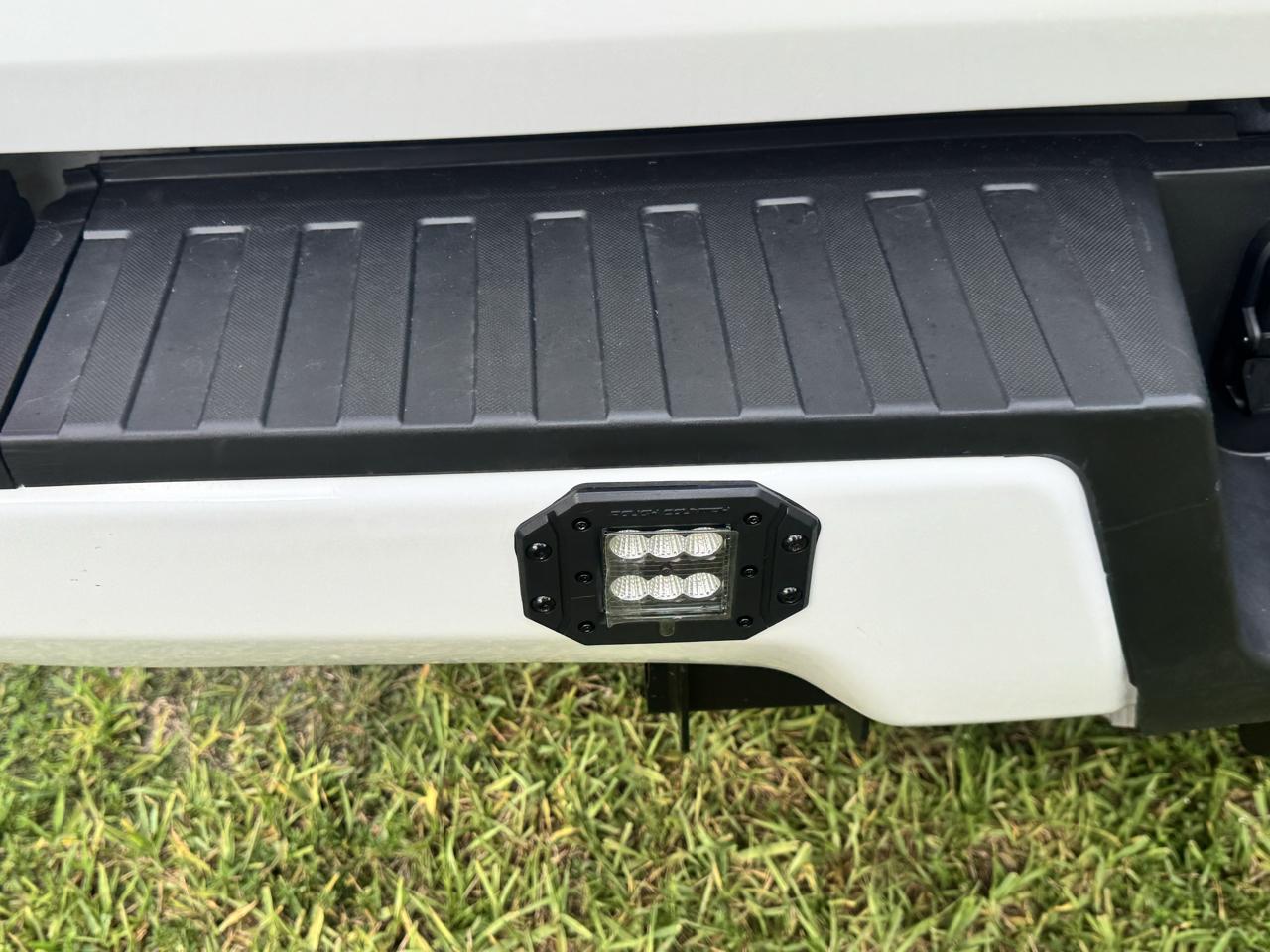Ford Super Duty F-250 SRW  2022