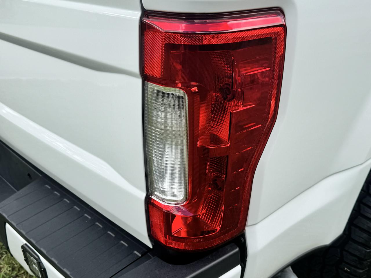 Ford Super Duty F-250 SRW  2022