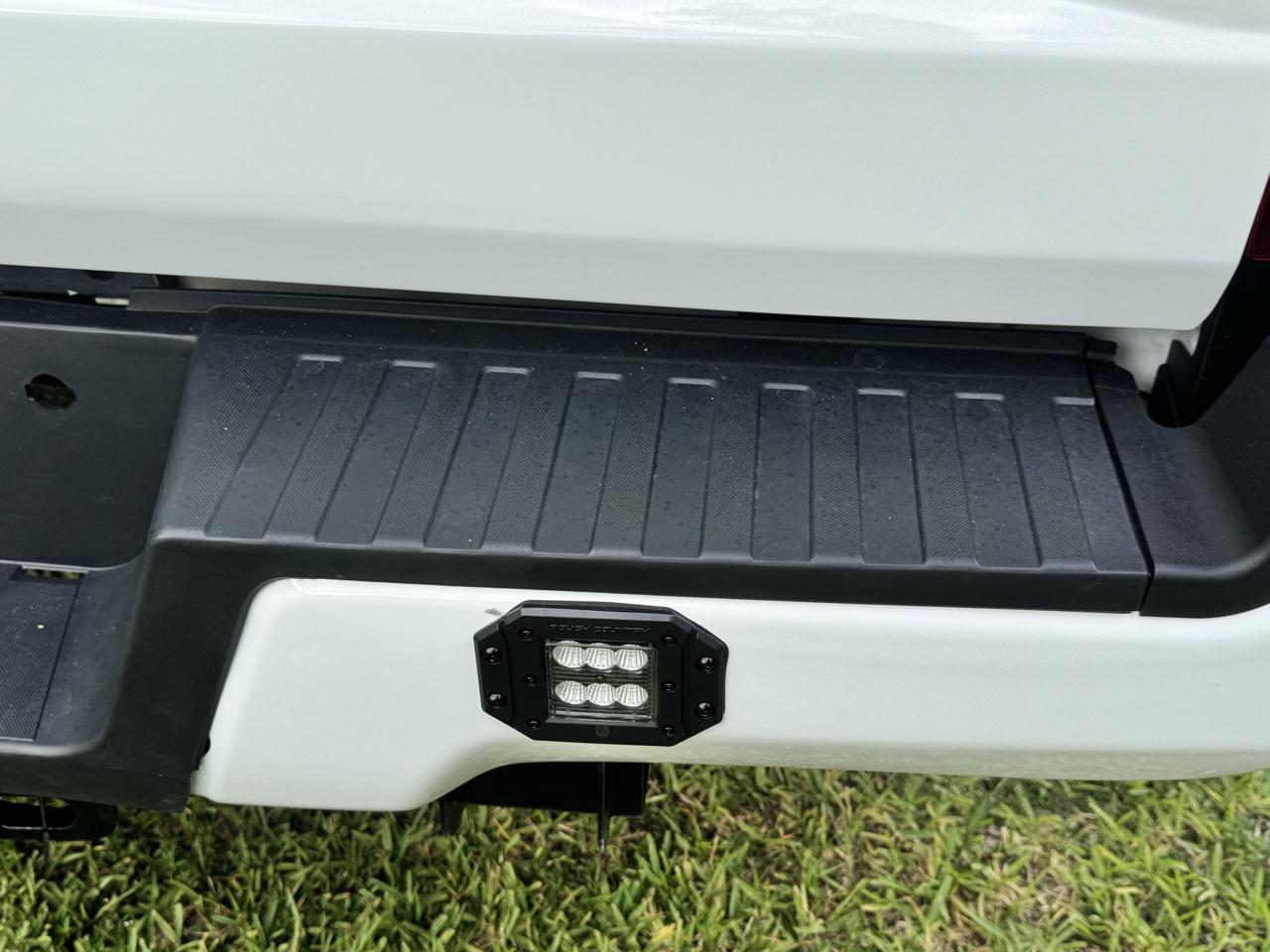 Ford Super Duty F-250 SRW  2022