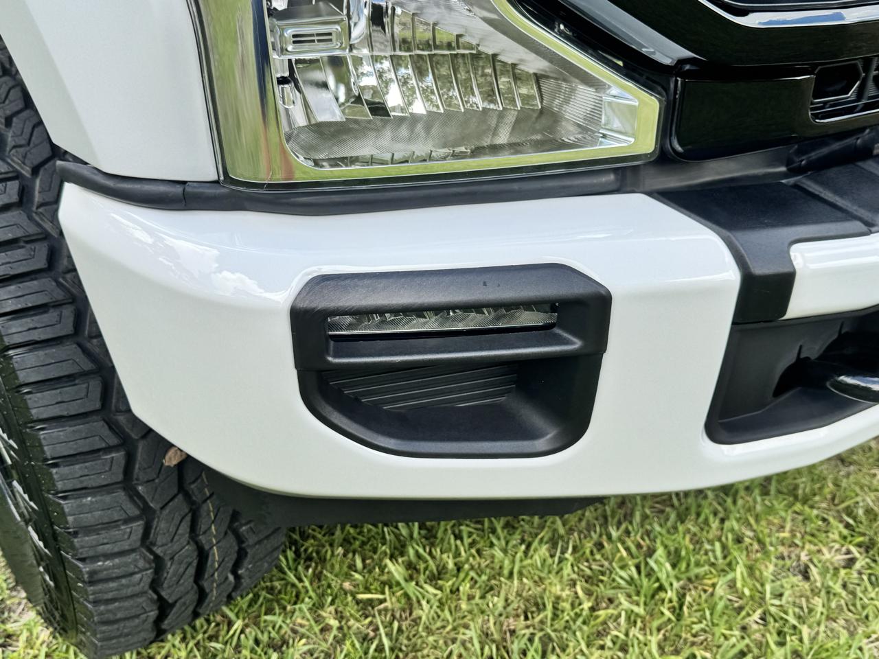 Ford Super Duty F-250 SRW  2022