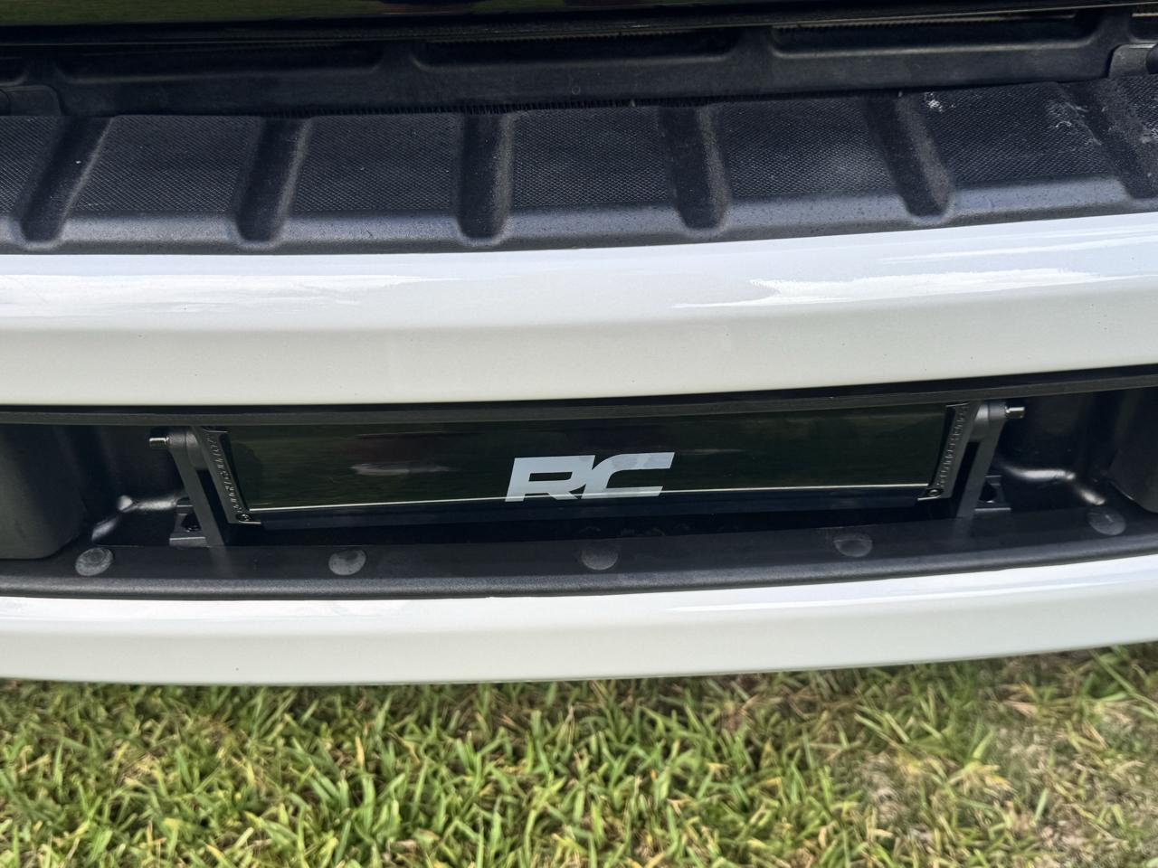 Ford Super Duty F-250 SRW  2022