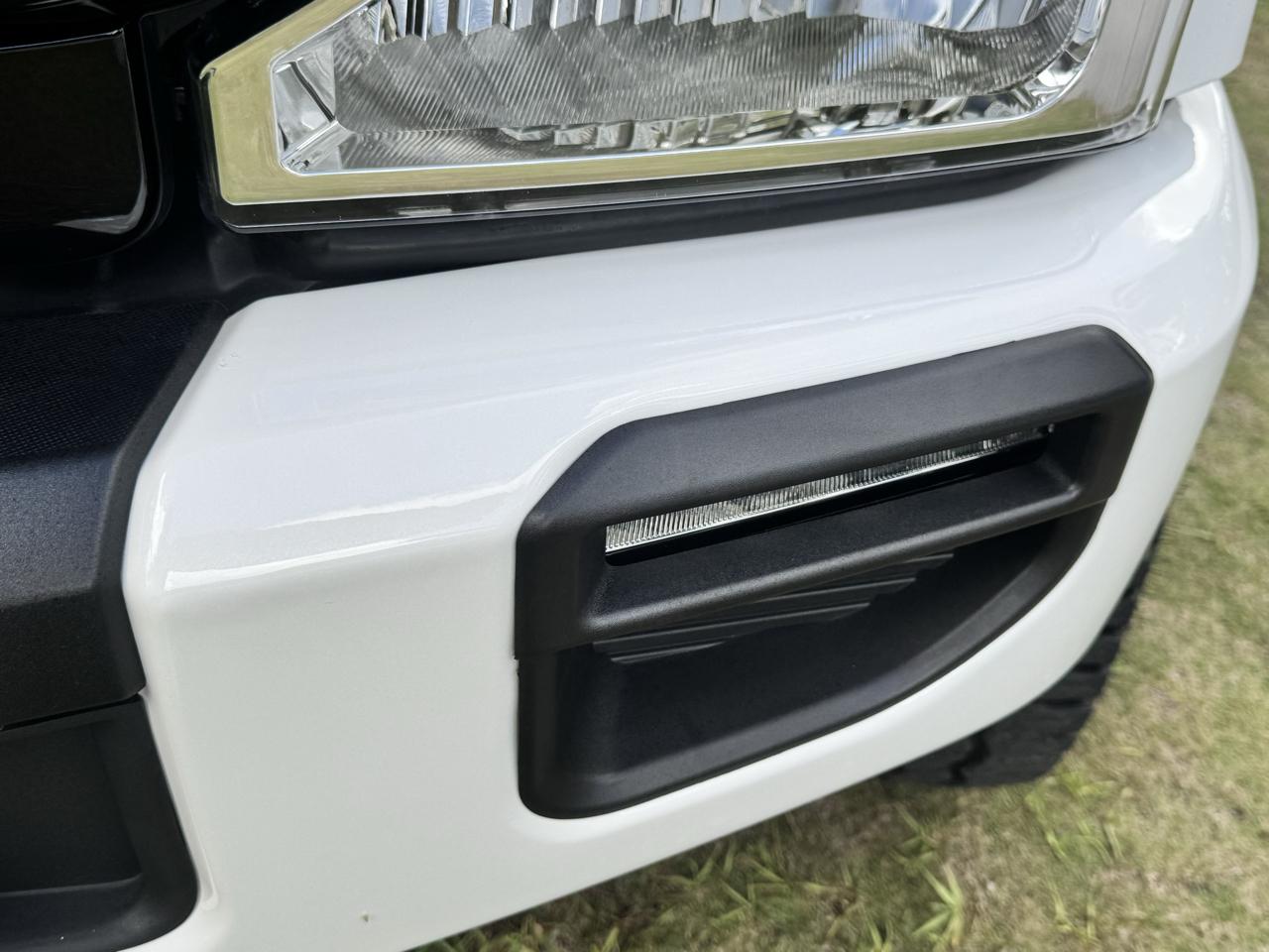 Ford Super Duty F-250 SRW  2022