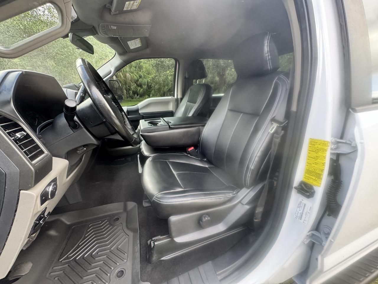 Ford Super Duty F-250 SRW  2022