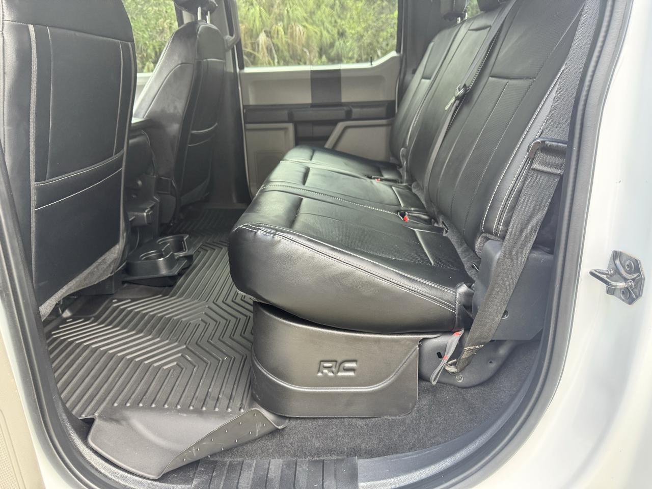 Ford Super Duty F-250 SRW  2022