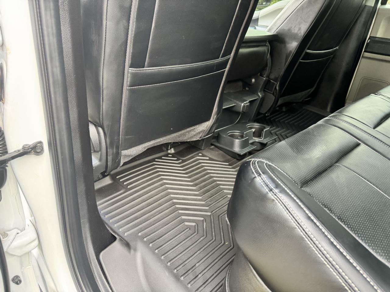 Ford Super Duty F-250 SRW  2022