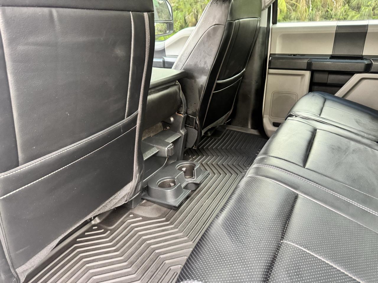 Ford Super Duty F-250 SRW  2022