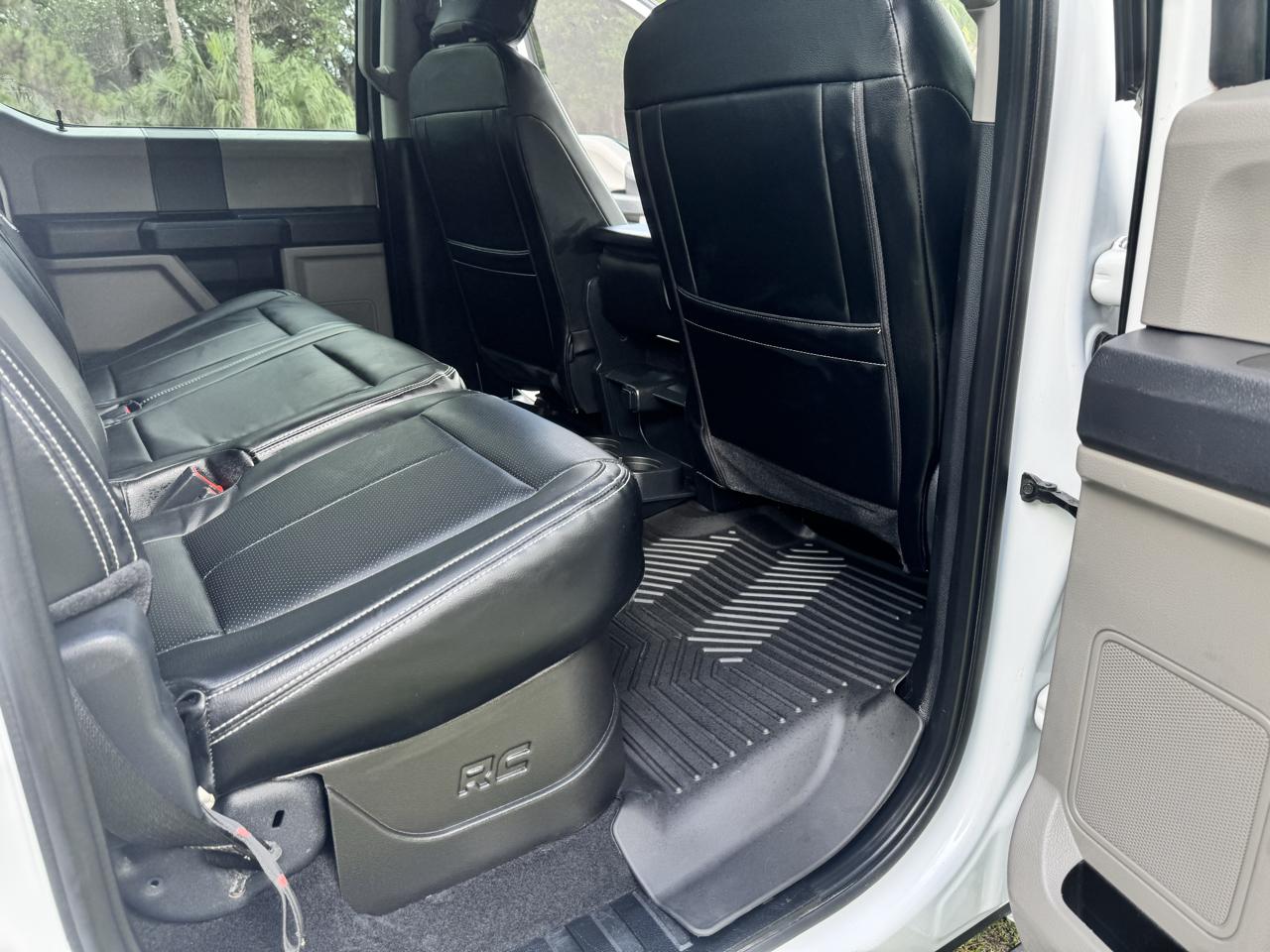 Ford Super Duty F-250 SRW  2022