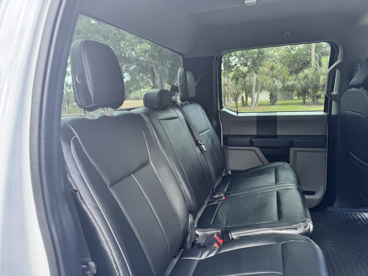 Ford Super Duty F-250 SRW  2022