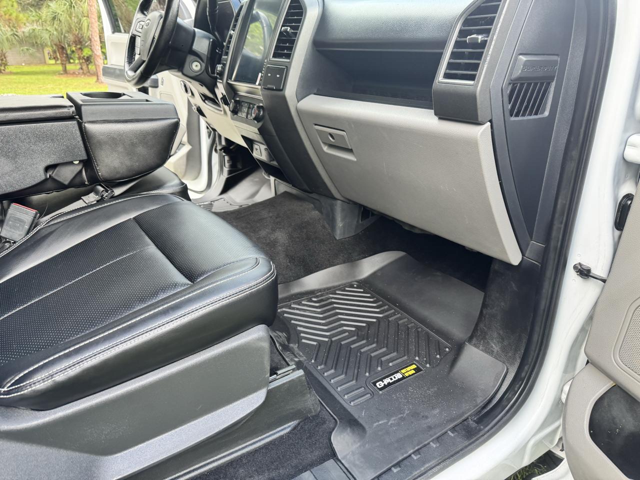 Ford Super Duty F-250 SRW  2022