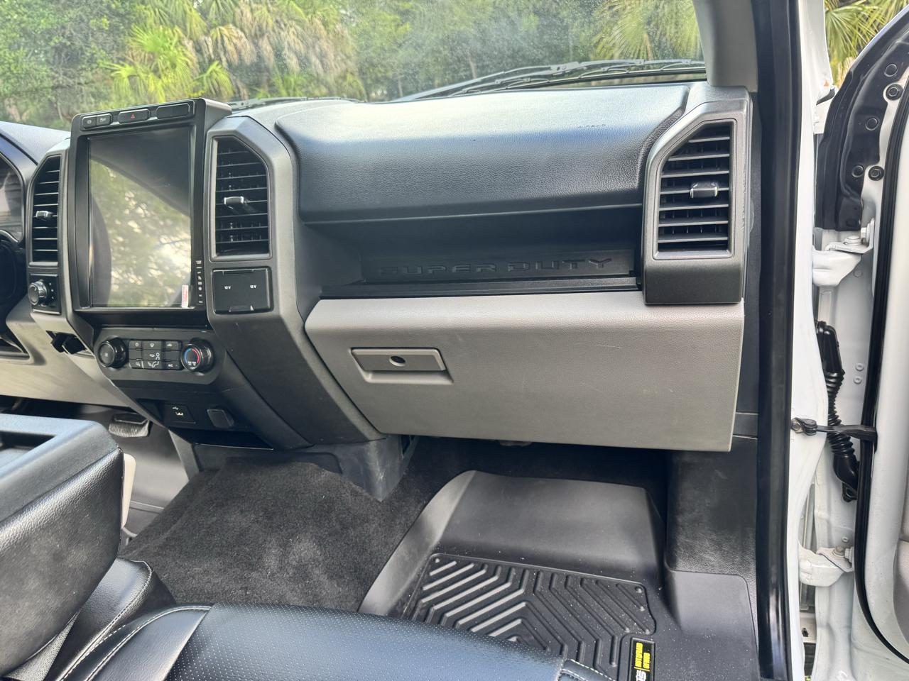 Ford Super Duty F-250 SRW  2022