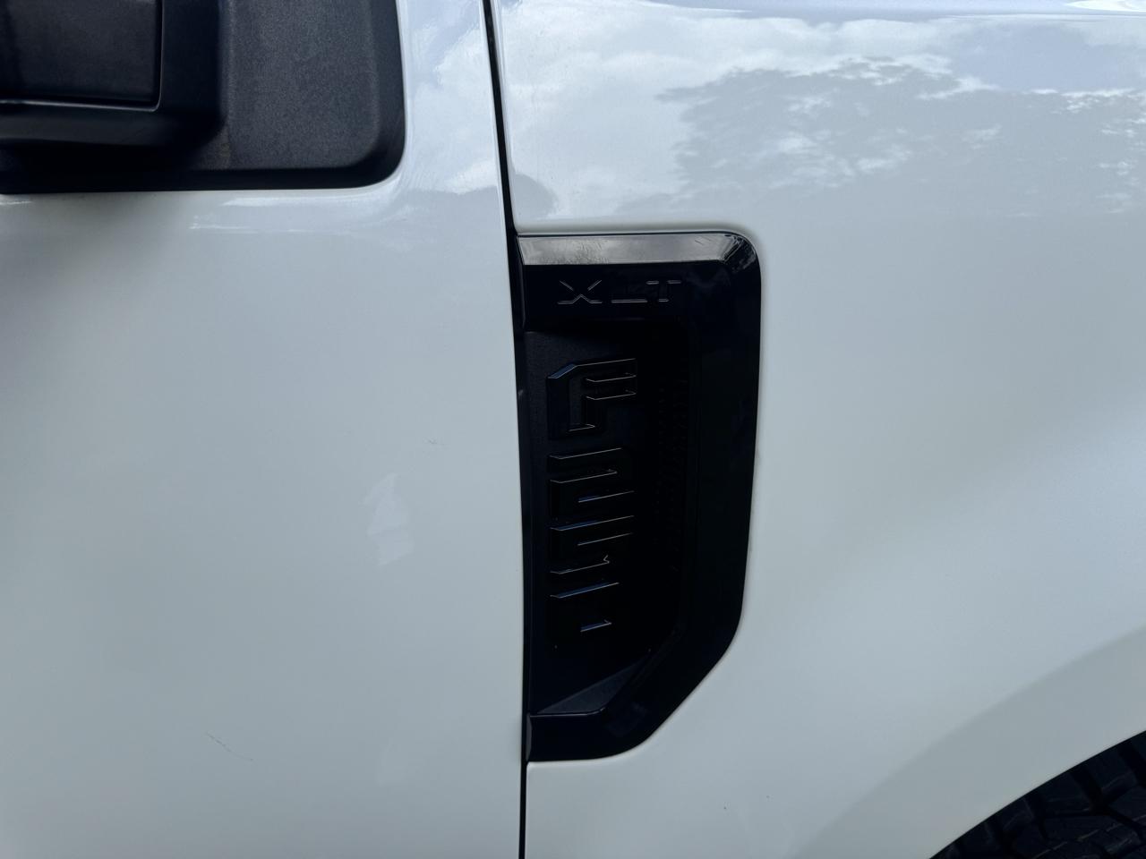 Ford Super Duty F-250 SRW  2022