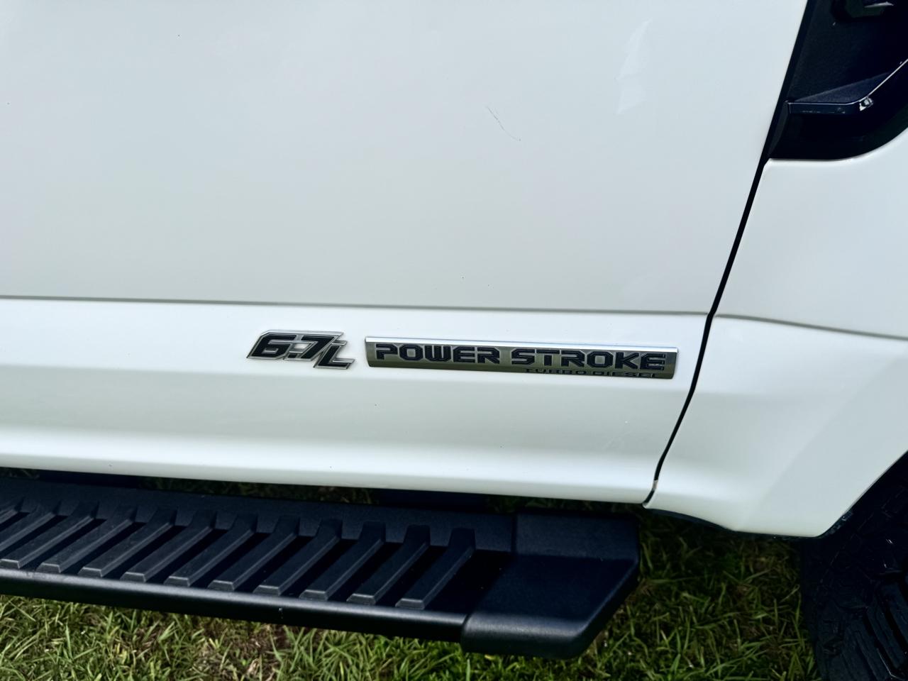 Ford Super Duty F-250 SRW  2022