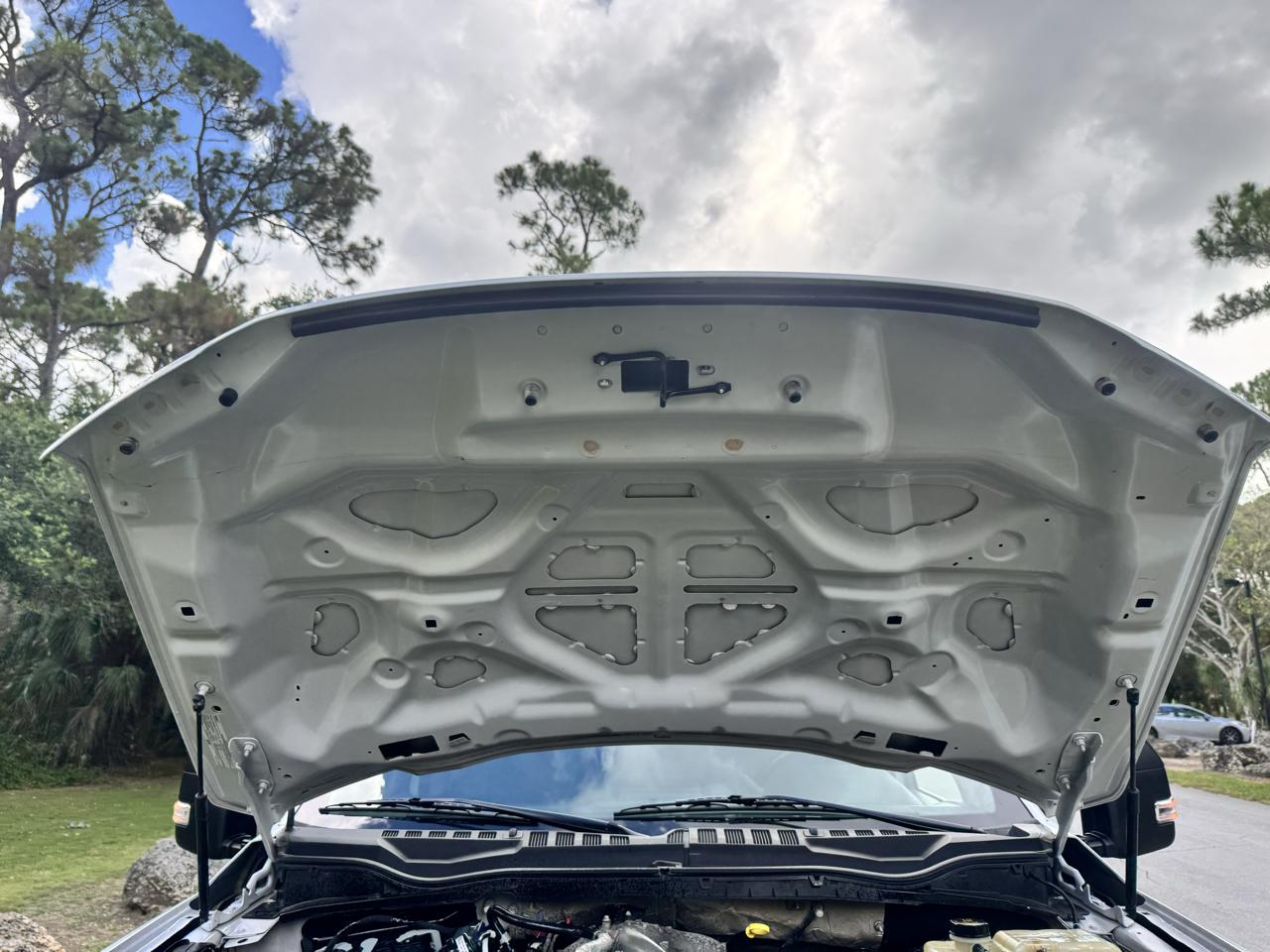 Ford Super Duty F-250 SRW  2022