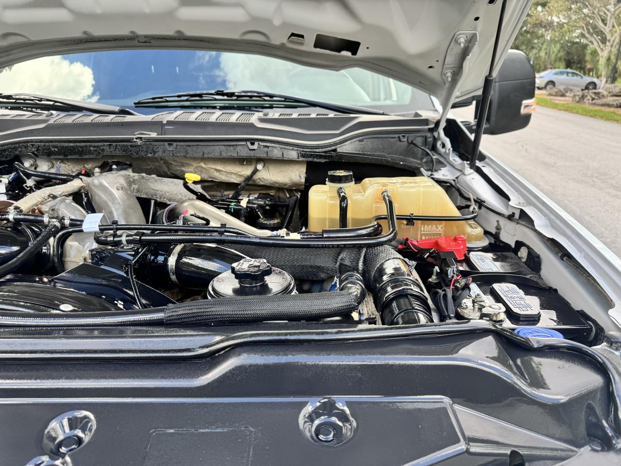 Ford Super Duty F-250 SRW  2022