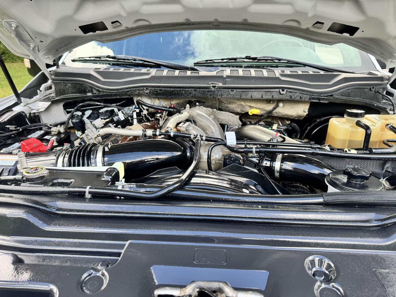 Ford Super Duty F-250 SRW  2022
