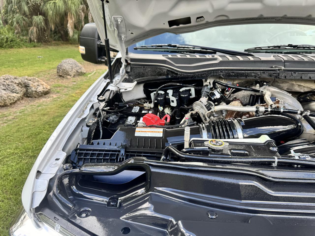 Ford Super Duty F-250 SRW  2022