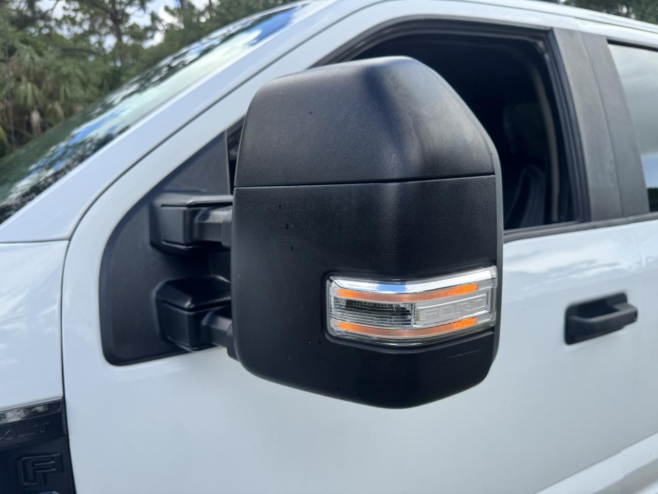 Ford Super Duty F-250 SRW  2022
