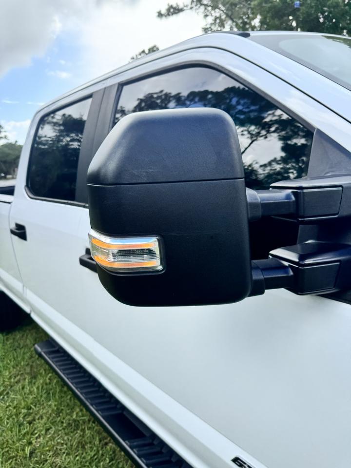 Ford Super Duty F-250 SRW  2022