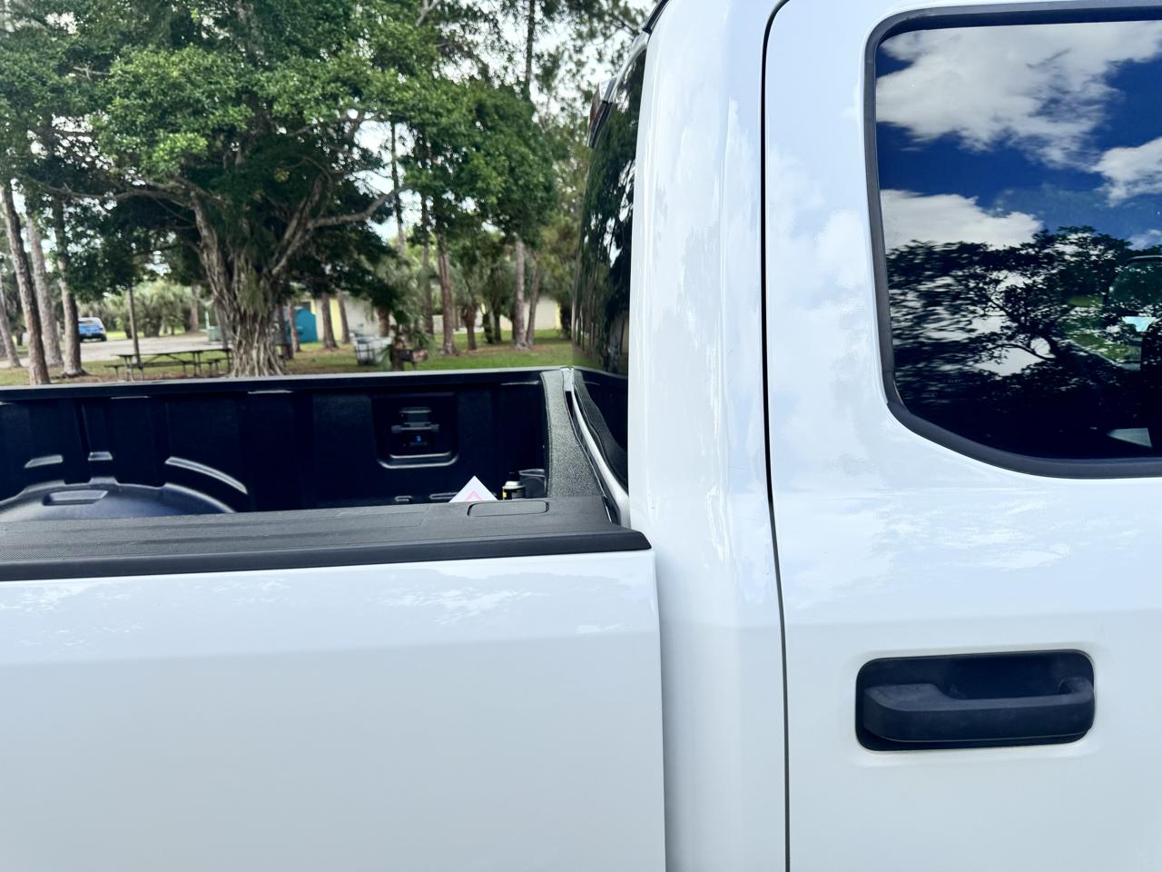 Ford Super Duty F-250 SRW  2022