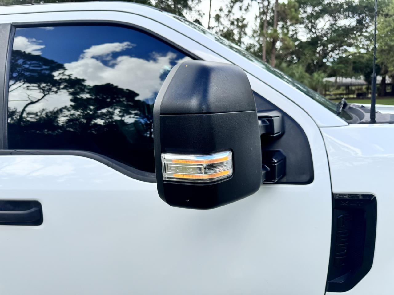 Ford Super Duty F-250 SRW  2022