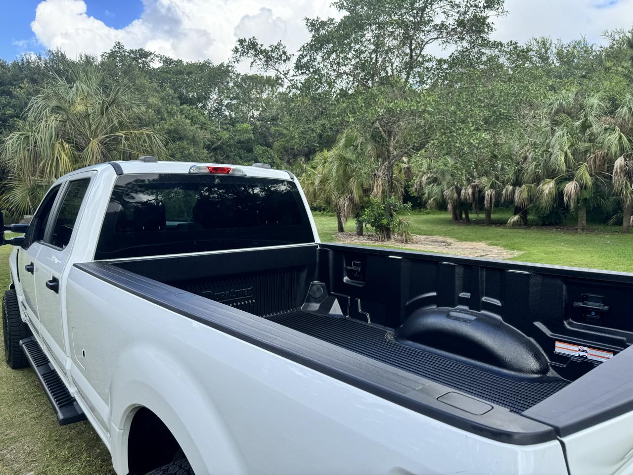 Ford Super Duty F-250 SRW  2022