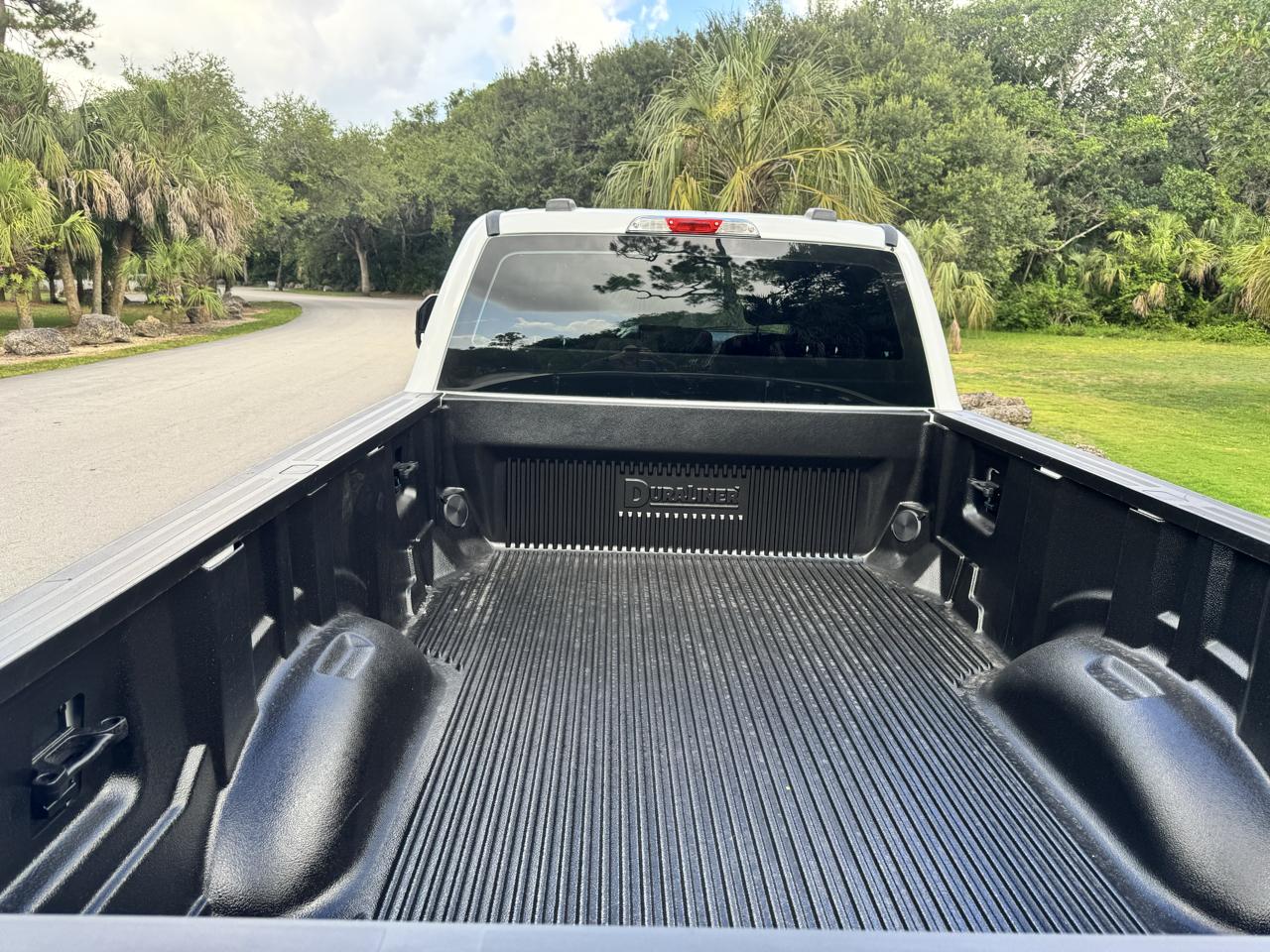 Ford Super Duty F-250 SRW  2022