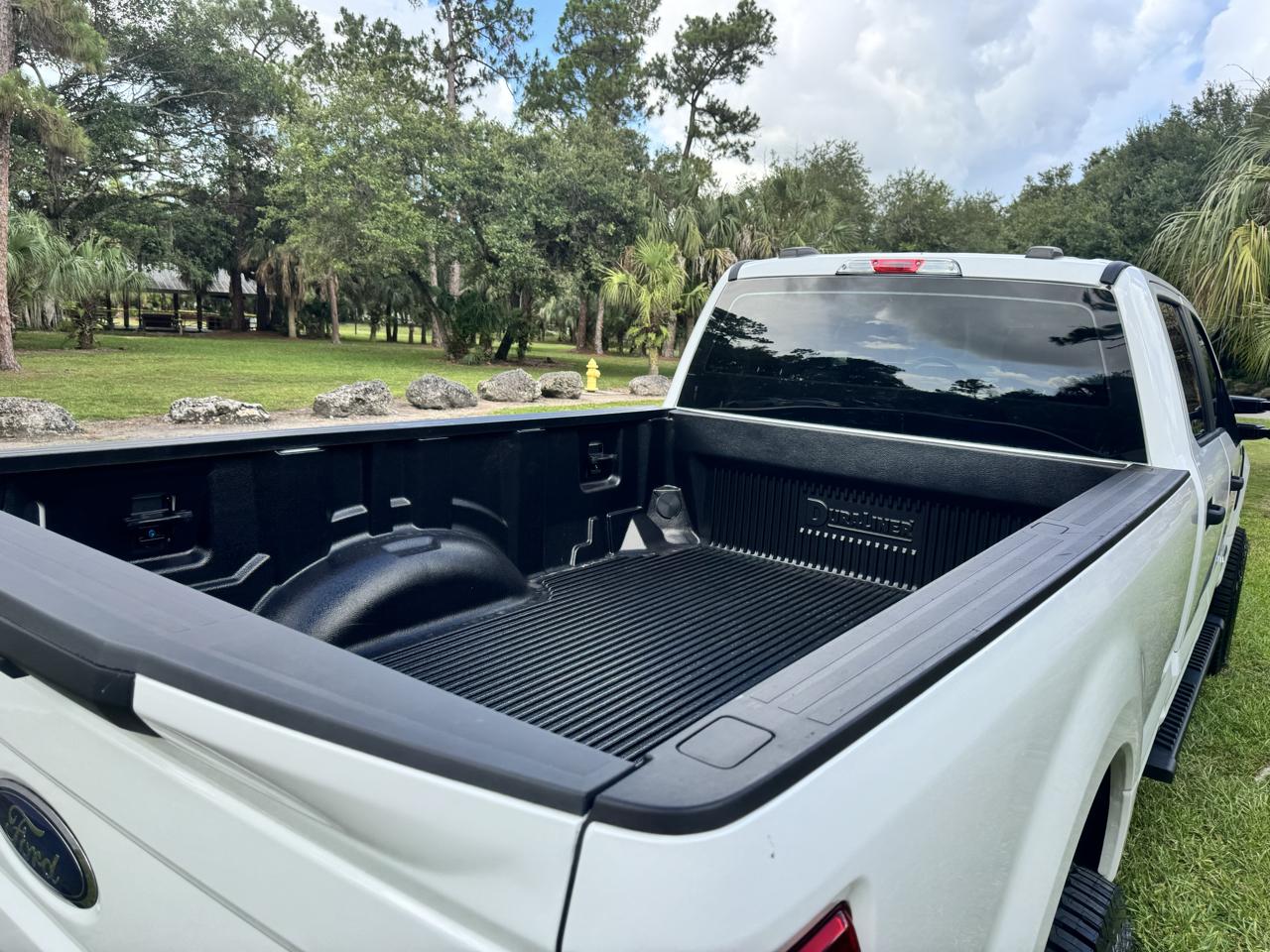 Ford Super Duty F-250 SRW  2022